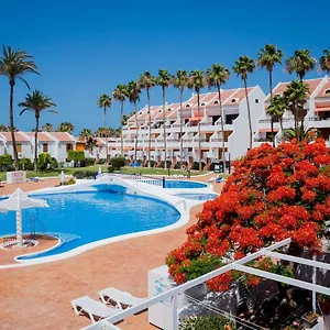 Parque Santiago Ii, Las Americas Playa de las Americas (Tenerife)