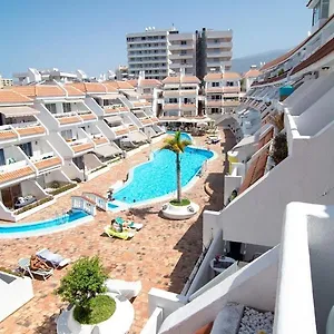 Le Petit Paradis Playa de las Americas (Tenerife)